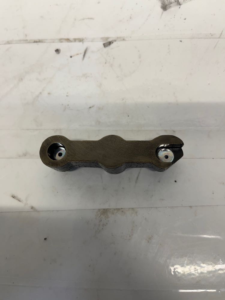 Caterpillar C7 Engine Valvetrain 2193309 (525-11724)