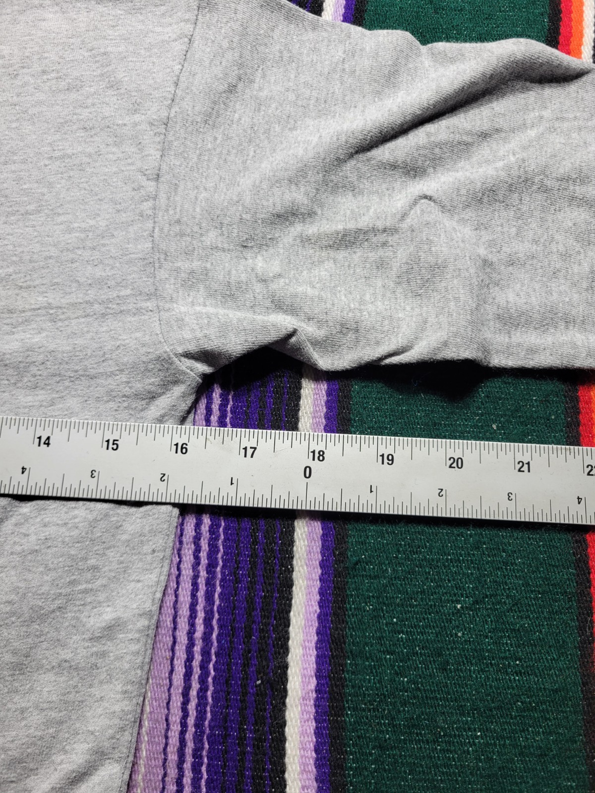 Vintage Pokemon Charzard Nintendo Long Sleeve T-Shirt Size Youth Small