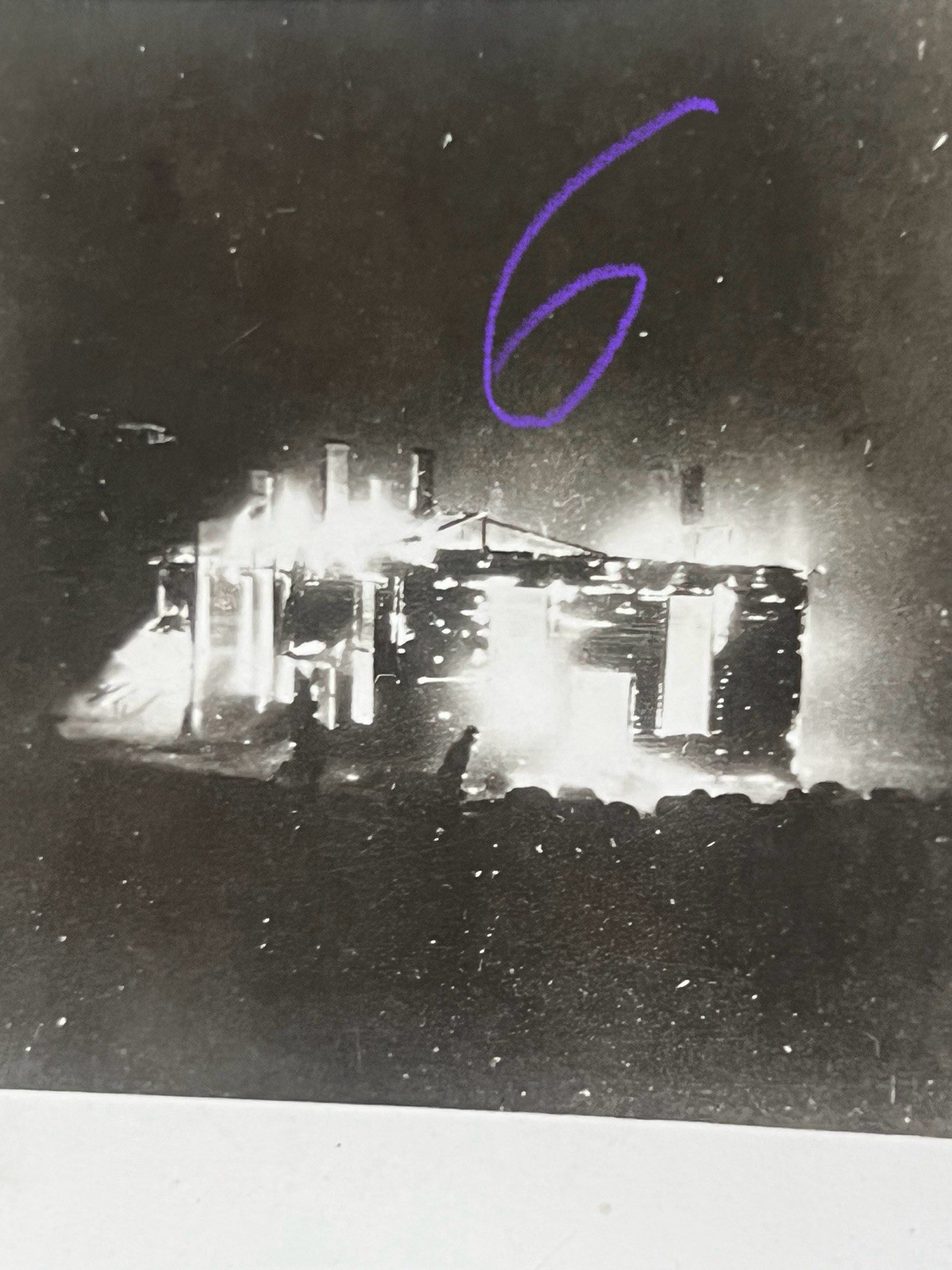 German 8 X Kirche Stadt Wegweiser Moskau Minsk Witebsk Kanone Photo album Russia