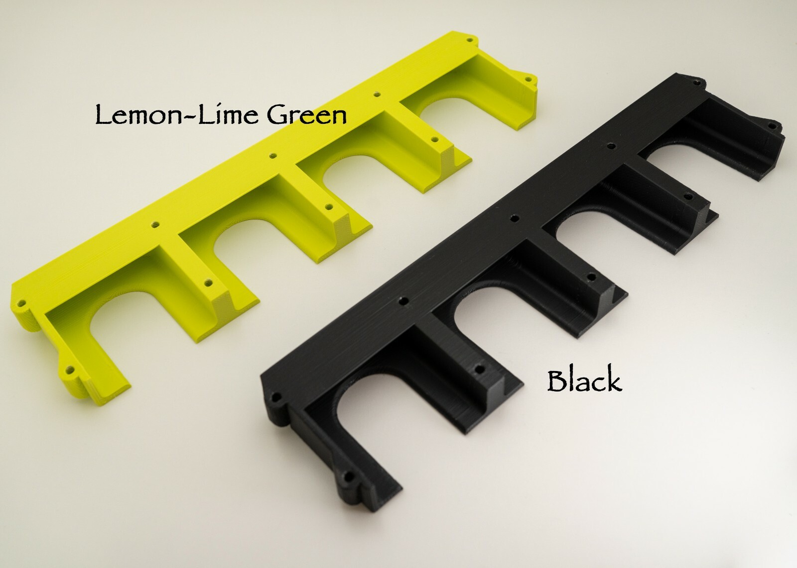 Ryobi 18v ONE+ tools Under-Cabinet / Shelf mount / rack