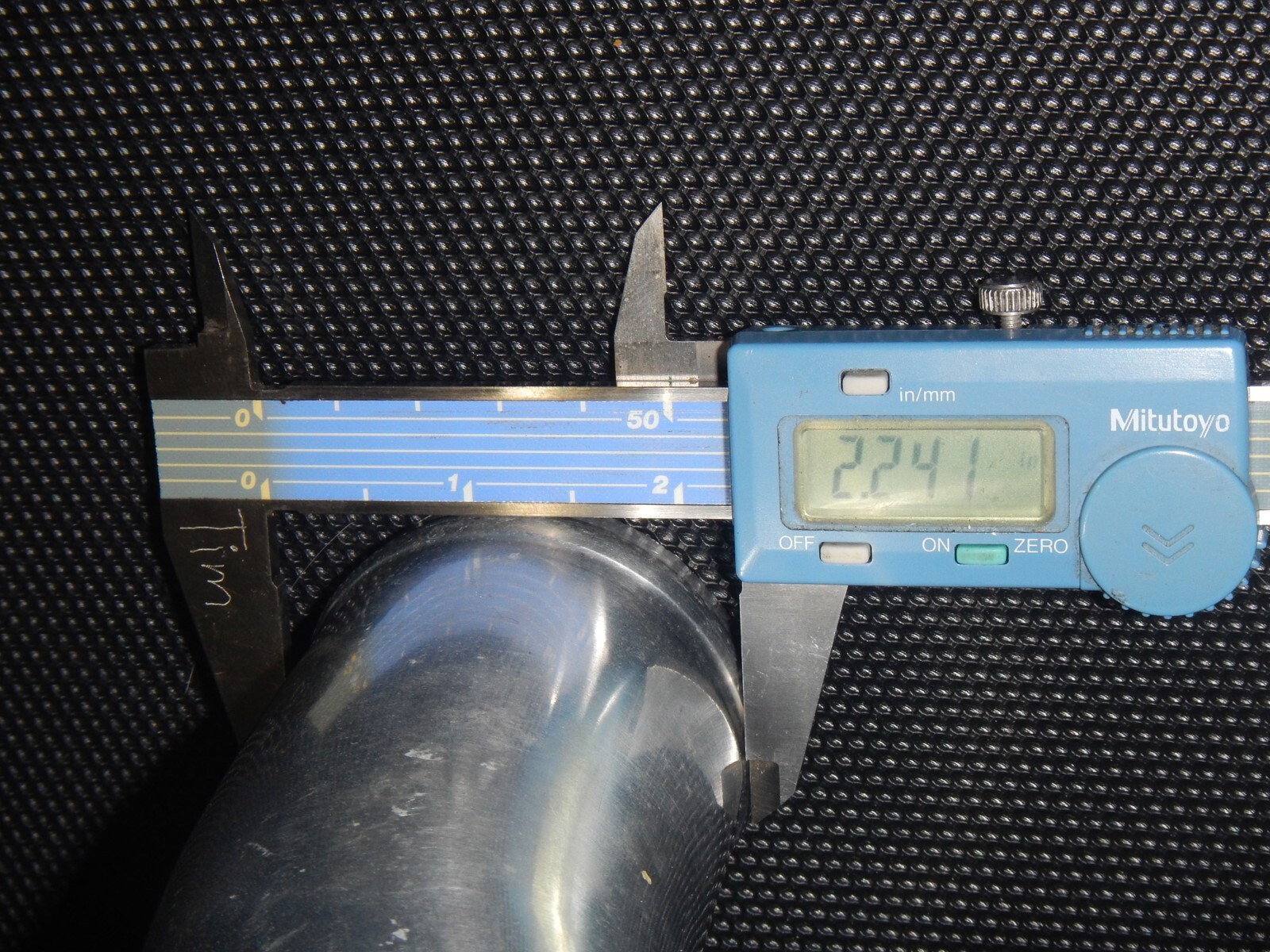 Mitsubishi Starion Dodge Conquest IC Hardpipe Kit - by Motocam360