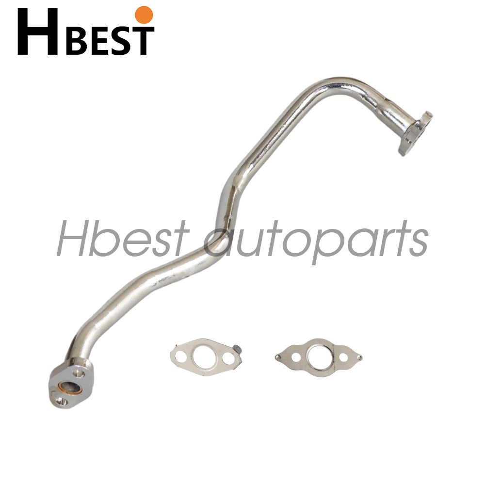 Fit For 2008-2011 Civic DX-G EGR Tube 18717RNAA00