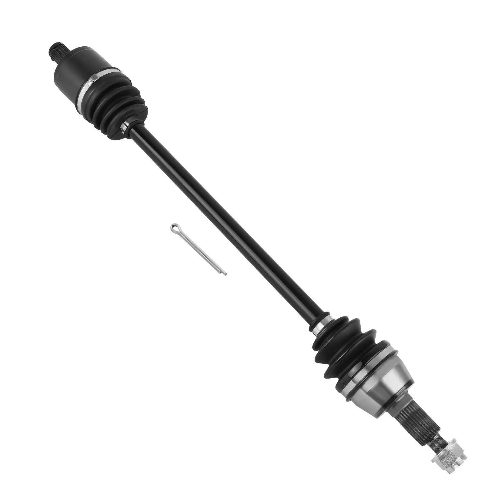 FRONT LEFT OR RIGHT CV AXLE FOR POLARIS RANGER 570 900 1000 2013 - 2020