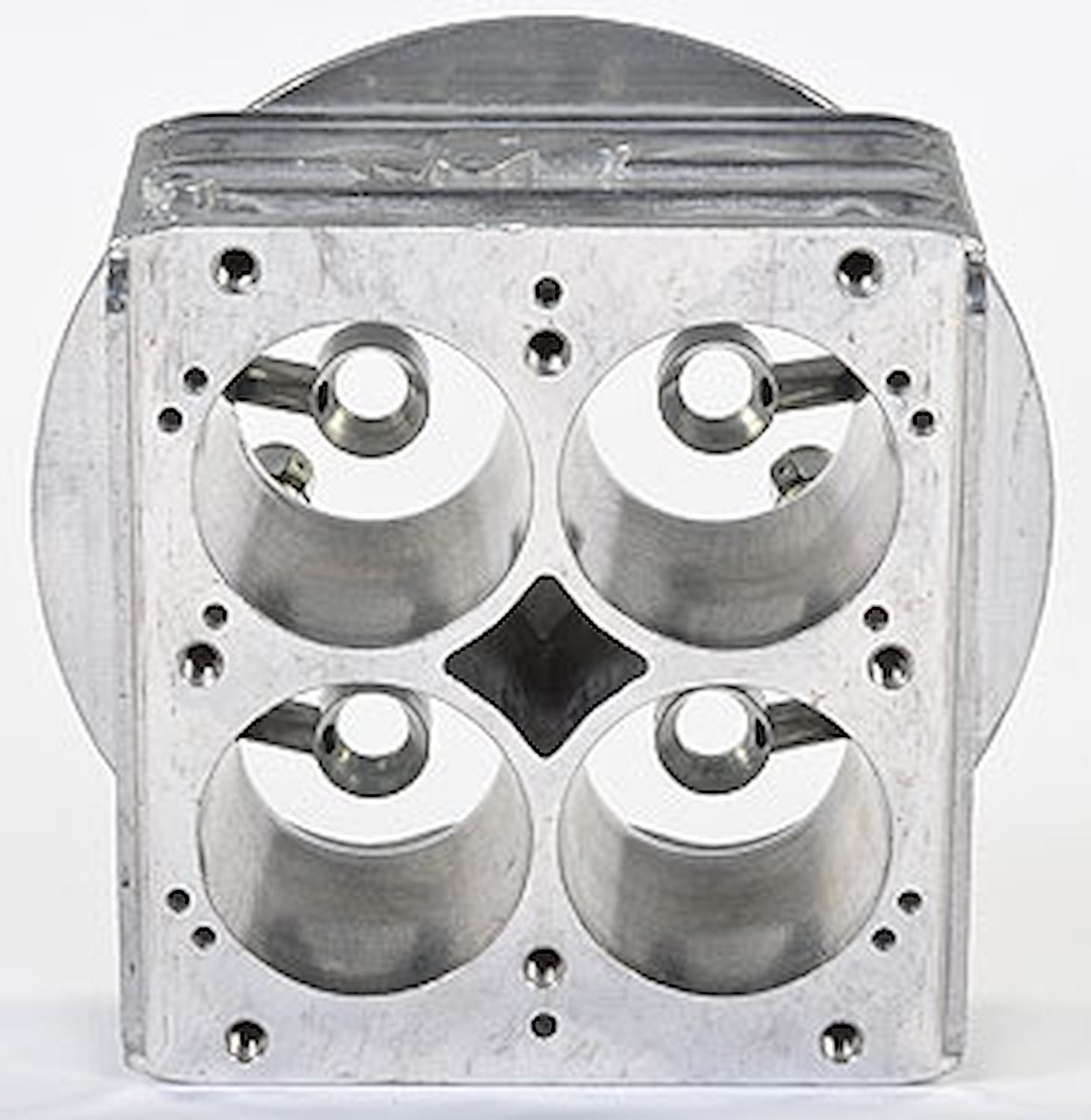 Proform 67107C 850 CFM High Performance 4150 Carburetor Main Body