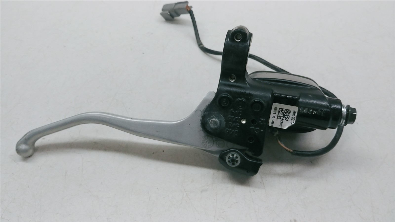 2023 Polaris Sportsman 850 UIt. Trail Brake Lever Master Cylinder Assy 2010444