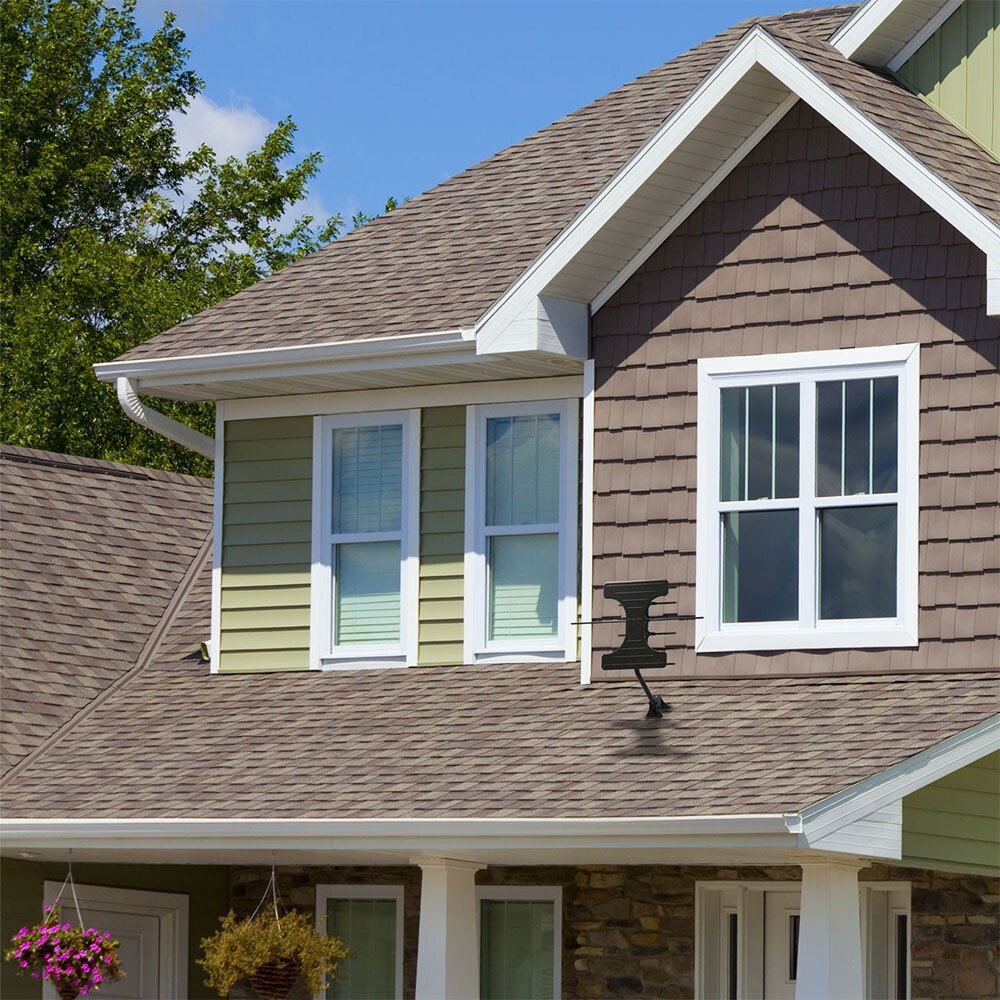 Winegard WE7550A Elite 7550 UHF/VHF/DTV Indoor-Outdoor TV Antenna