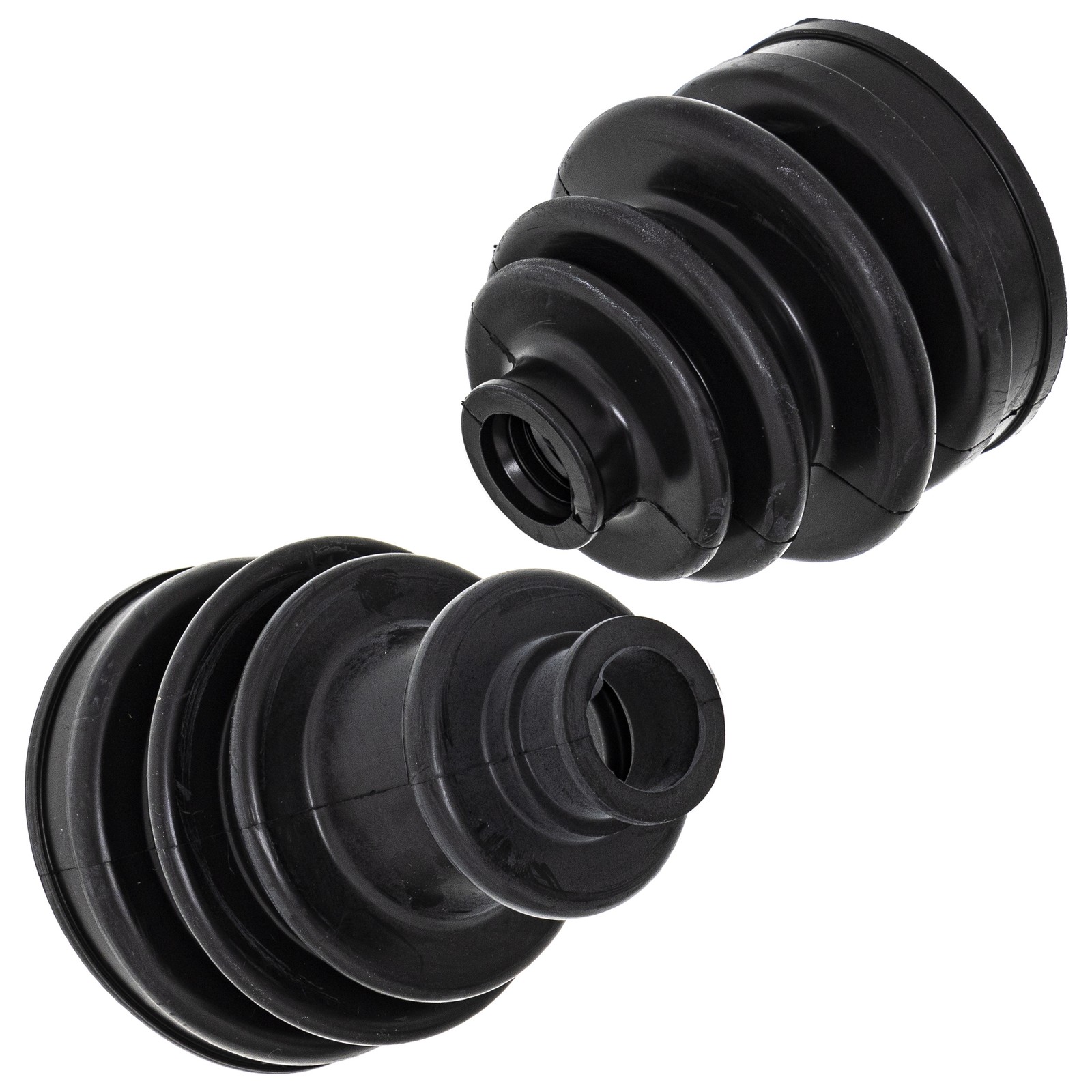 NICHE Rear CV Axle Boot Kit for Can-Am Outlander 400 330 Max 400 705500469 ATV