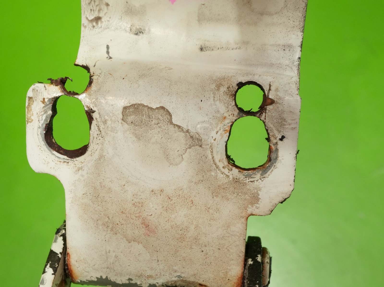 92-95 Civic hatch hatchback OEM rear back glass hinges hangers munts brackets