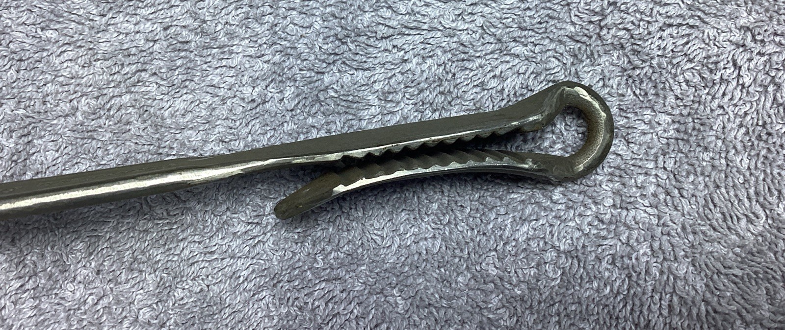 VTG. HOOK EASER FISH HOOK REMOVER