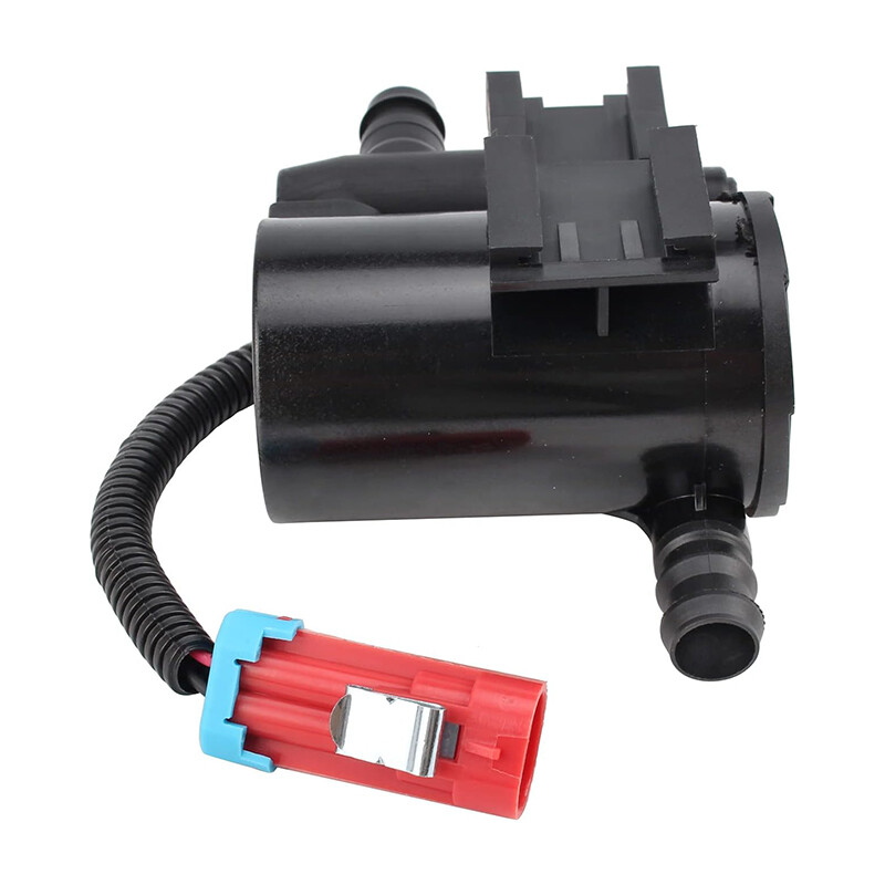 EVAP Vapor Canister Vent Solenoid Valve For Chevrolet Silverado GMC Sierra 1500