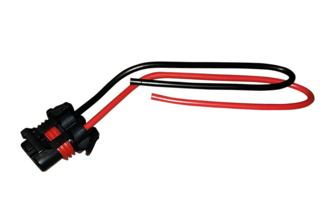 Bruno Electrical Connector for Out-Sider Wheelchair Scooter Lift ASL-275