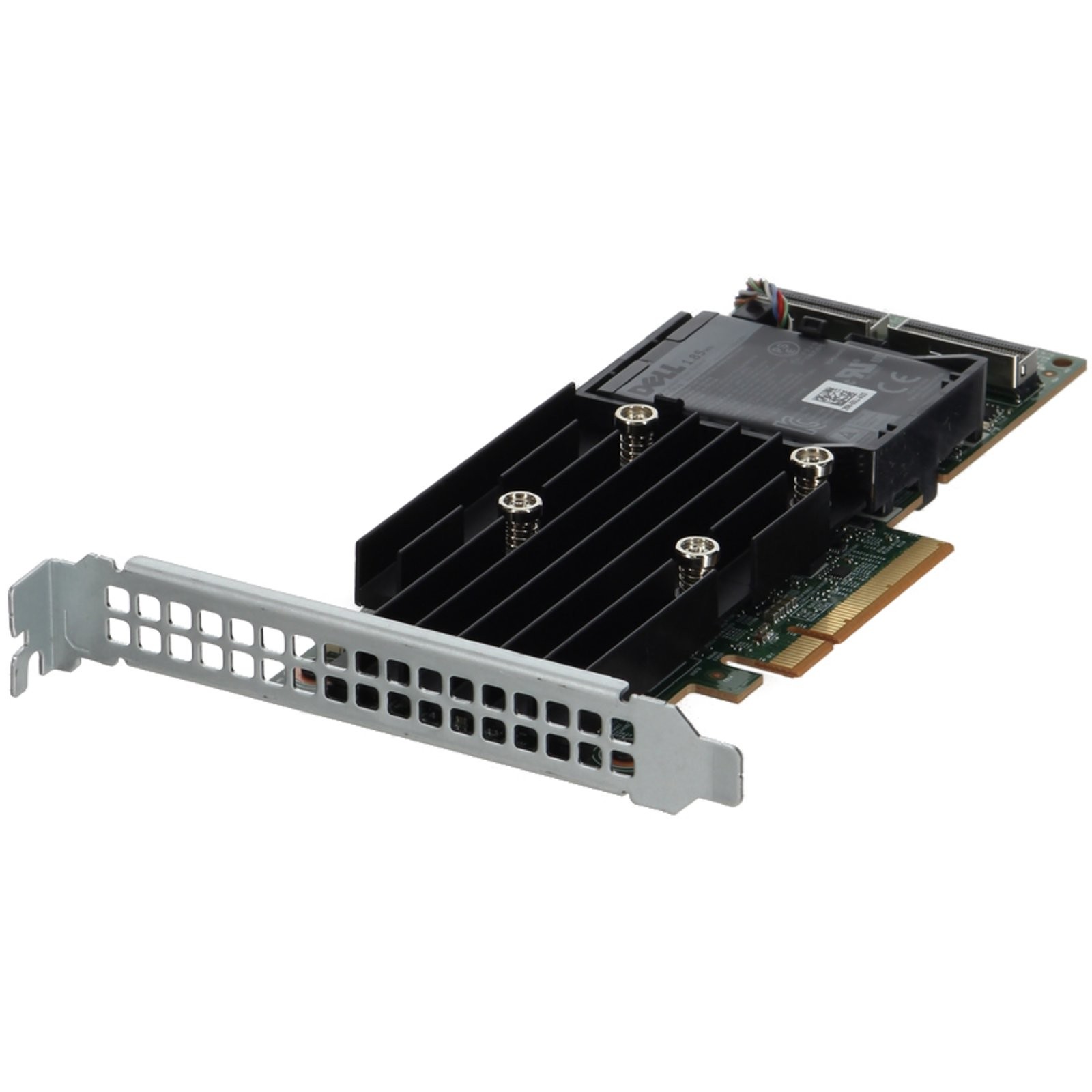 Dell H755 8GB 12Gb/s Adapter PERC w/ FH Bracket (29XMF)