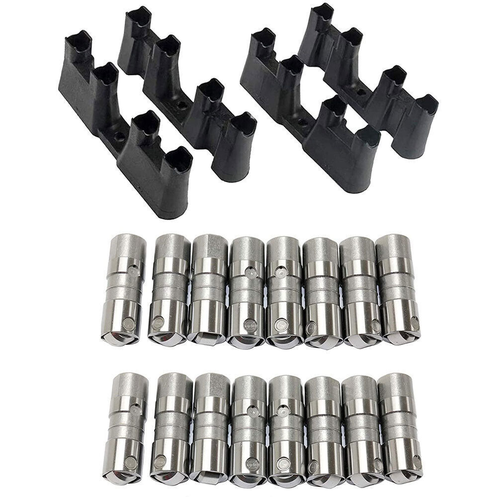 ⭐⭐⭐Set For Racing Delphi LS7 Lifters LS/LQ 4.8/5.3/5.7/6.0/6.2L