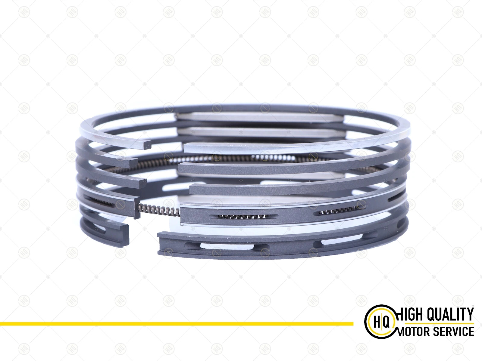 Piston rings STD For Perkins , Massey Ferguson, 41158041, 4.236, 6.354 1 Piston