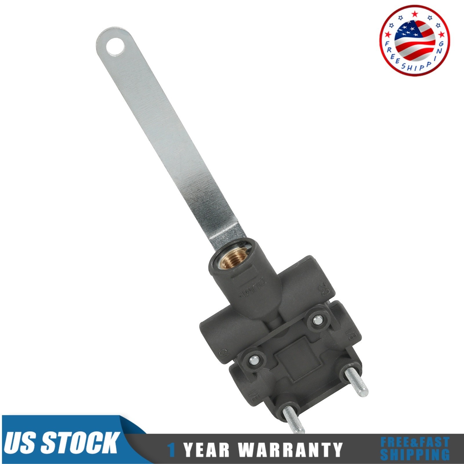 VS-228 Leveling Valve For Peterbilt Hendrickson 334-1974 HV9990 171.H185K