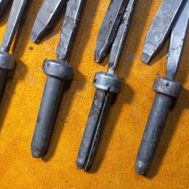 M1 Garand M3 Takedown Tool USGI Early Type 1st Variation