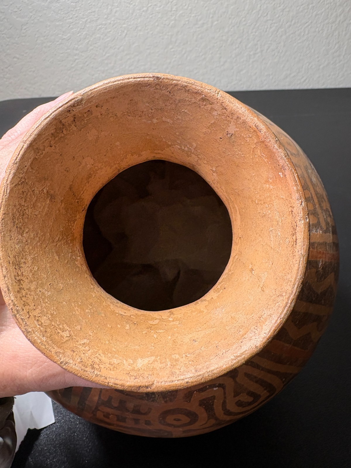 RARE Pre-Columbian Recuay Jaguar-God Vessel w Authenticity & Provenance