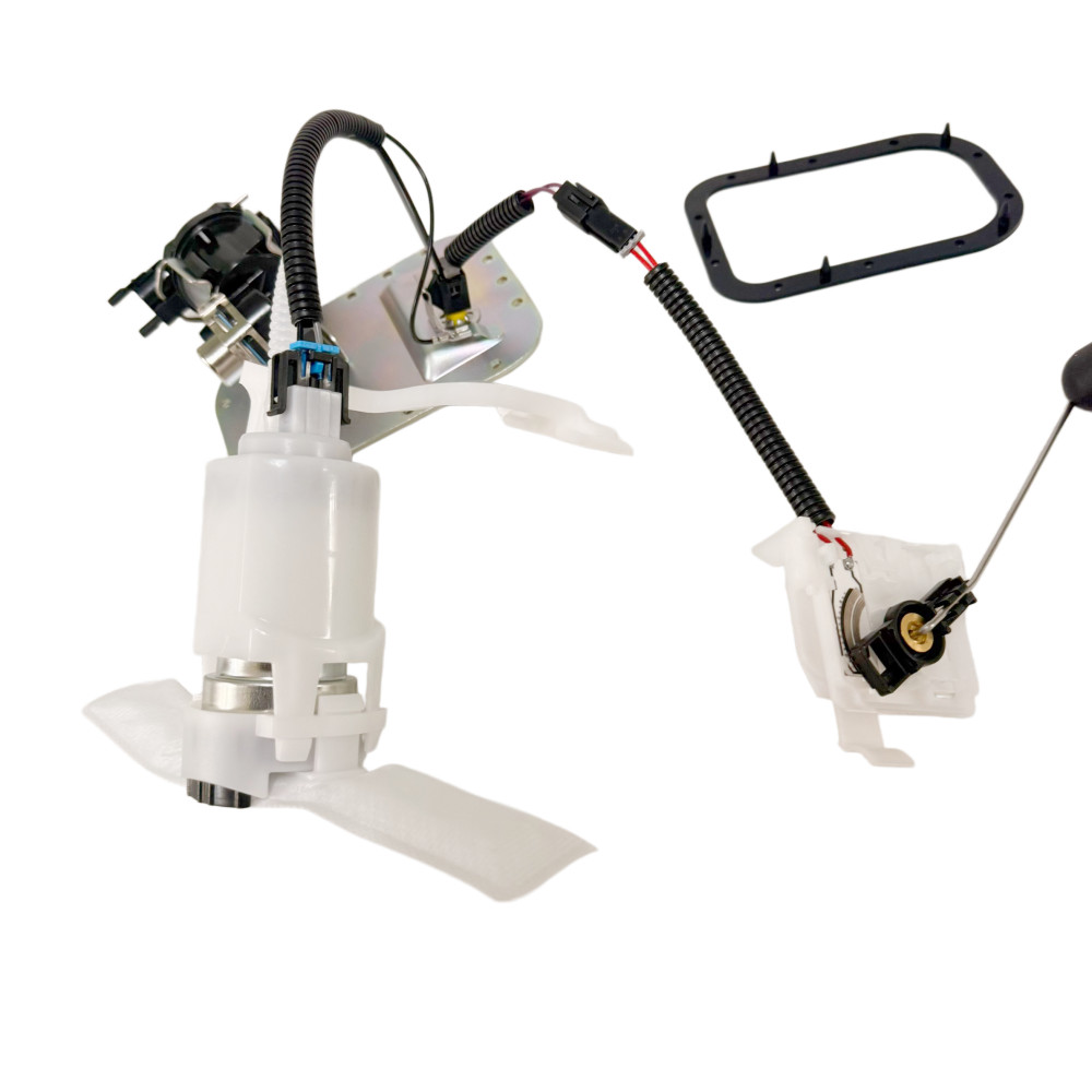 75211-08 For Harley Davidson Heritage Softail 2011-2017 New Fuel pump Assembly