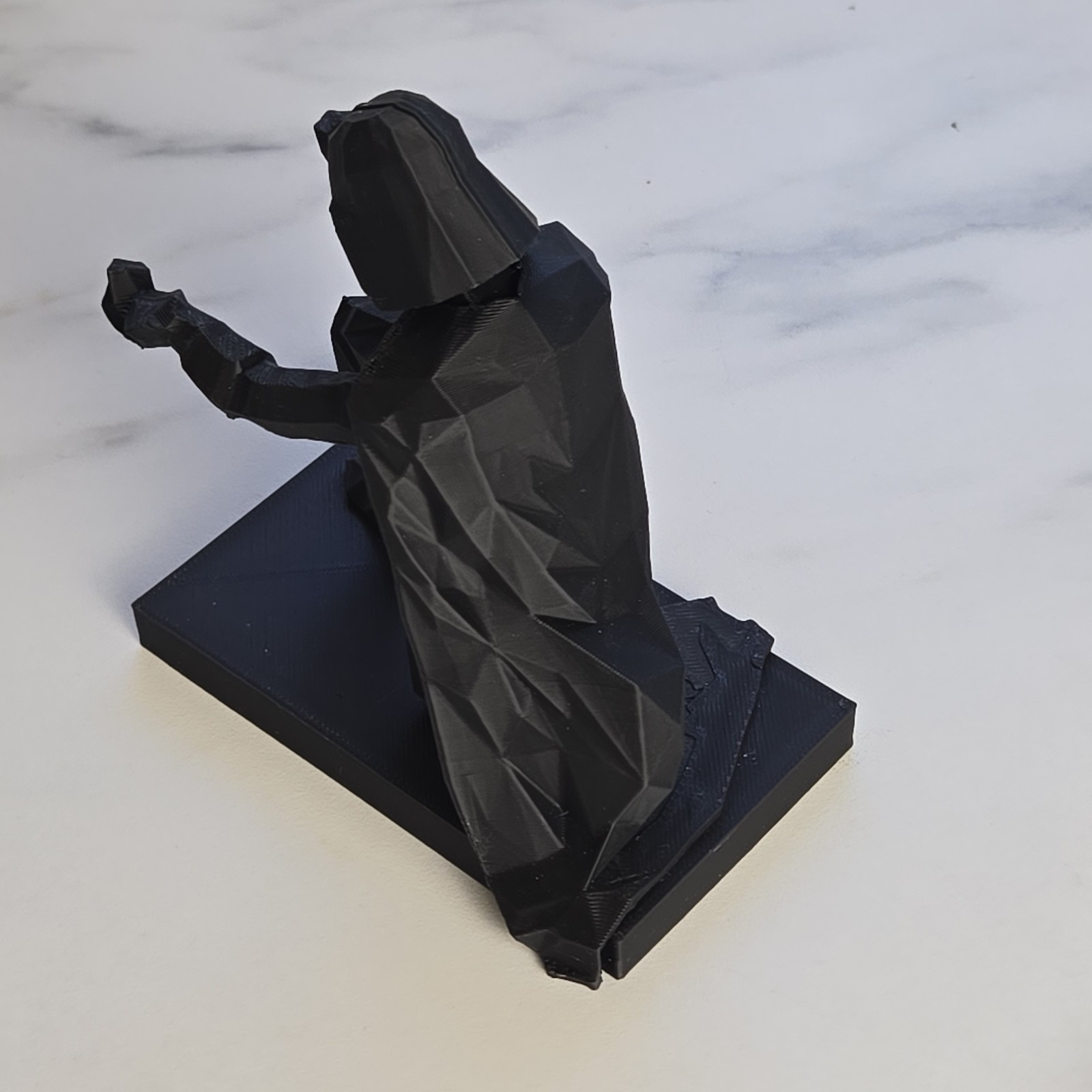 Darth Vader Pen Holder ✨ Star Wars Fan Gift – FREE SHIPPING!