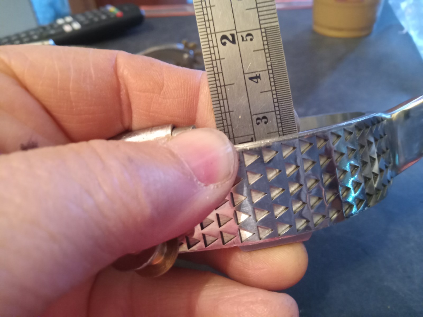 New Western chrome spurs brass rowels rasp