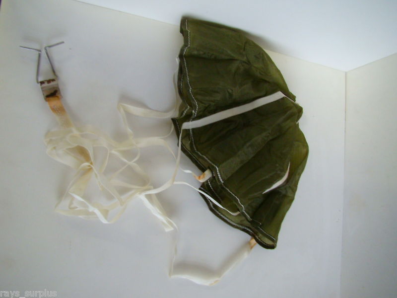 Parachute 18" Diameter