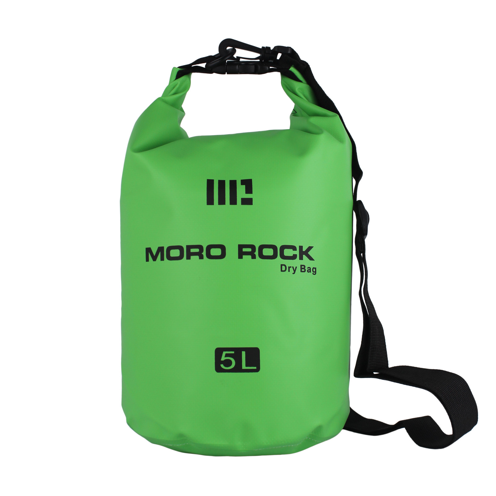 Mororock 2L 5L 10L 15L 20L 30L PVC Kayak Fishing Camping Waterproof Dry Bag