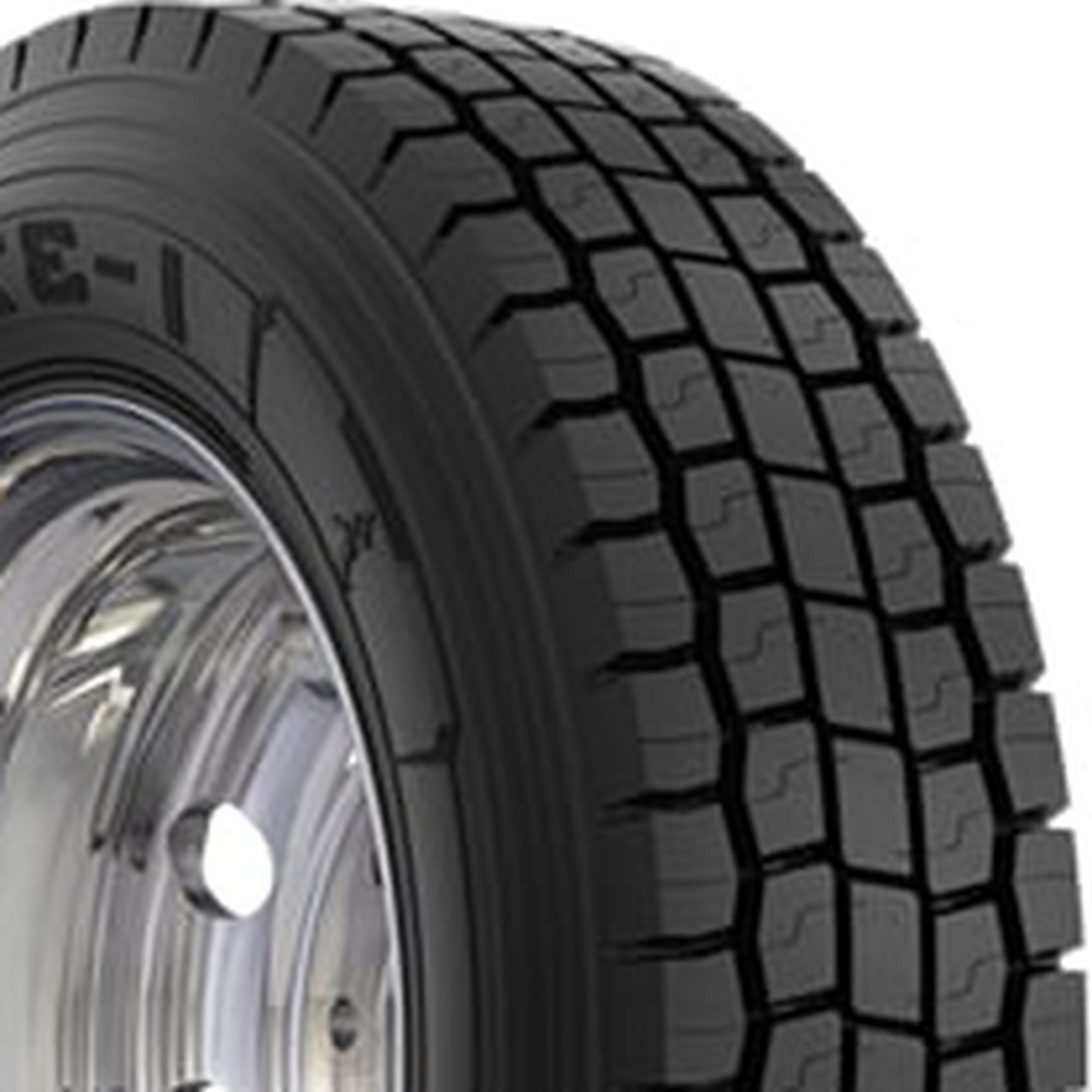 4 New Ironman Gen2 I-37d - 225/70r19.5 Tires 22570195 225 70 19.5