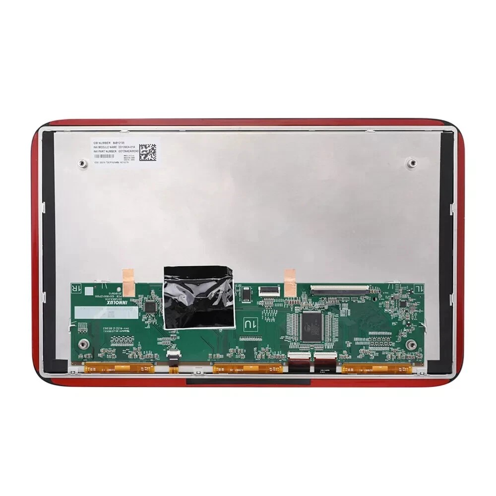 For 2021 2022 Tahoe Suburban LCD Display 85100044 Headrest Back Seat Screen