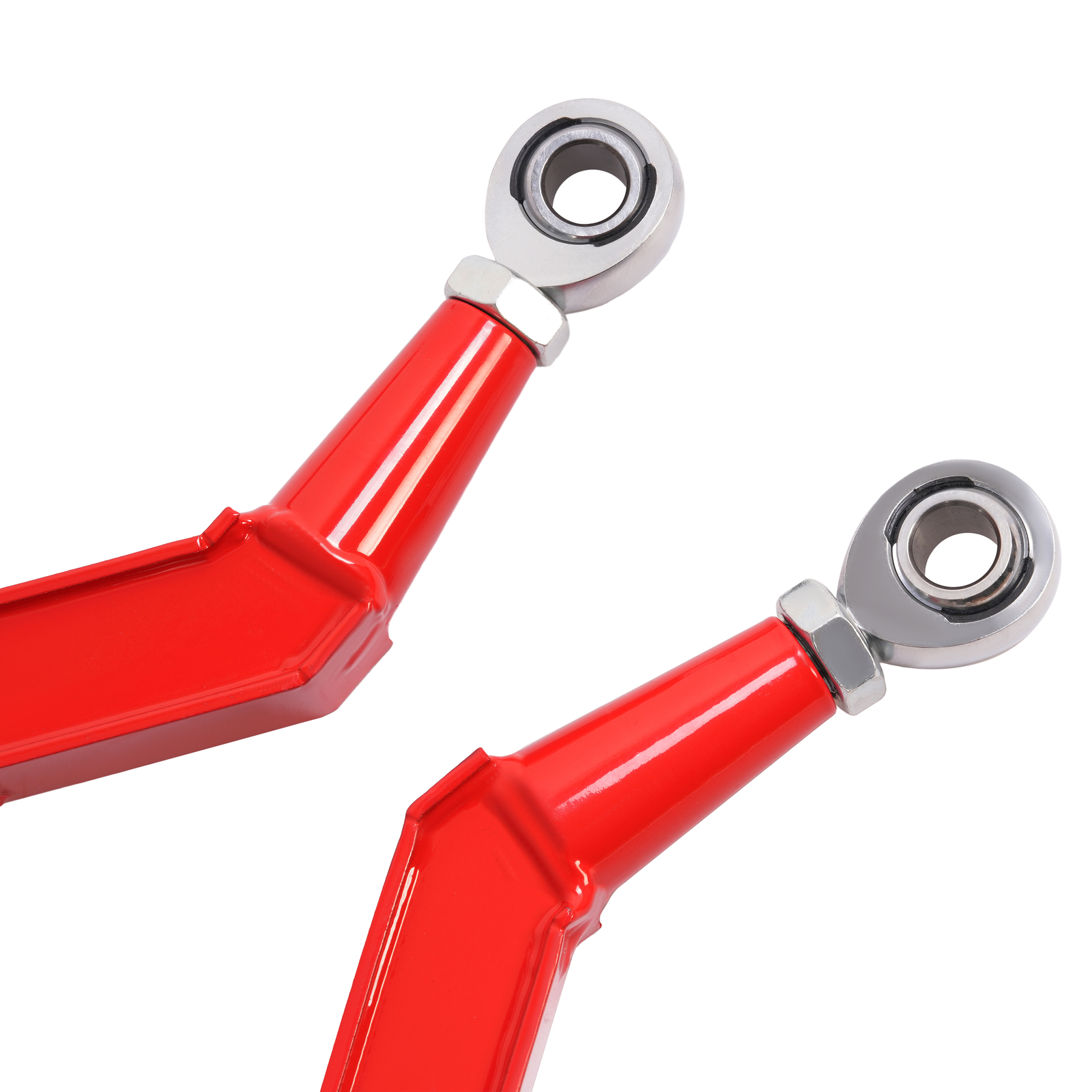 High Clearance Rear Radius Arms Steel For Polaris RZR XP 1000 XP 4 1000 2014+