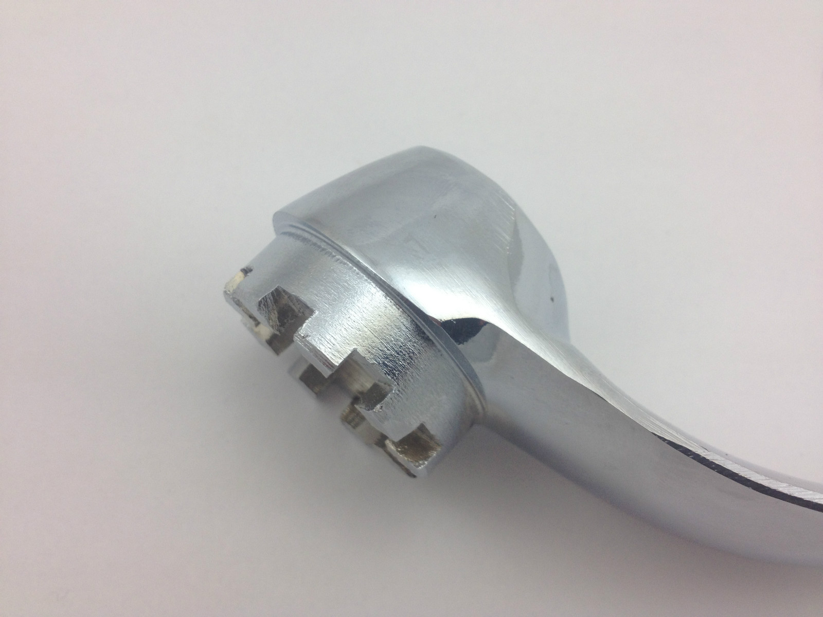 Milling Machine Knee Crank Handle & Swivel Handle for Bridgeport, Acer, JET etc