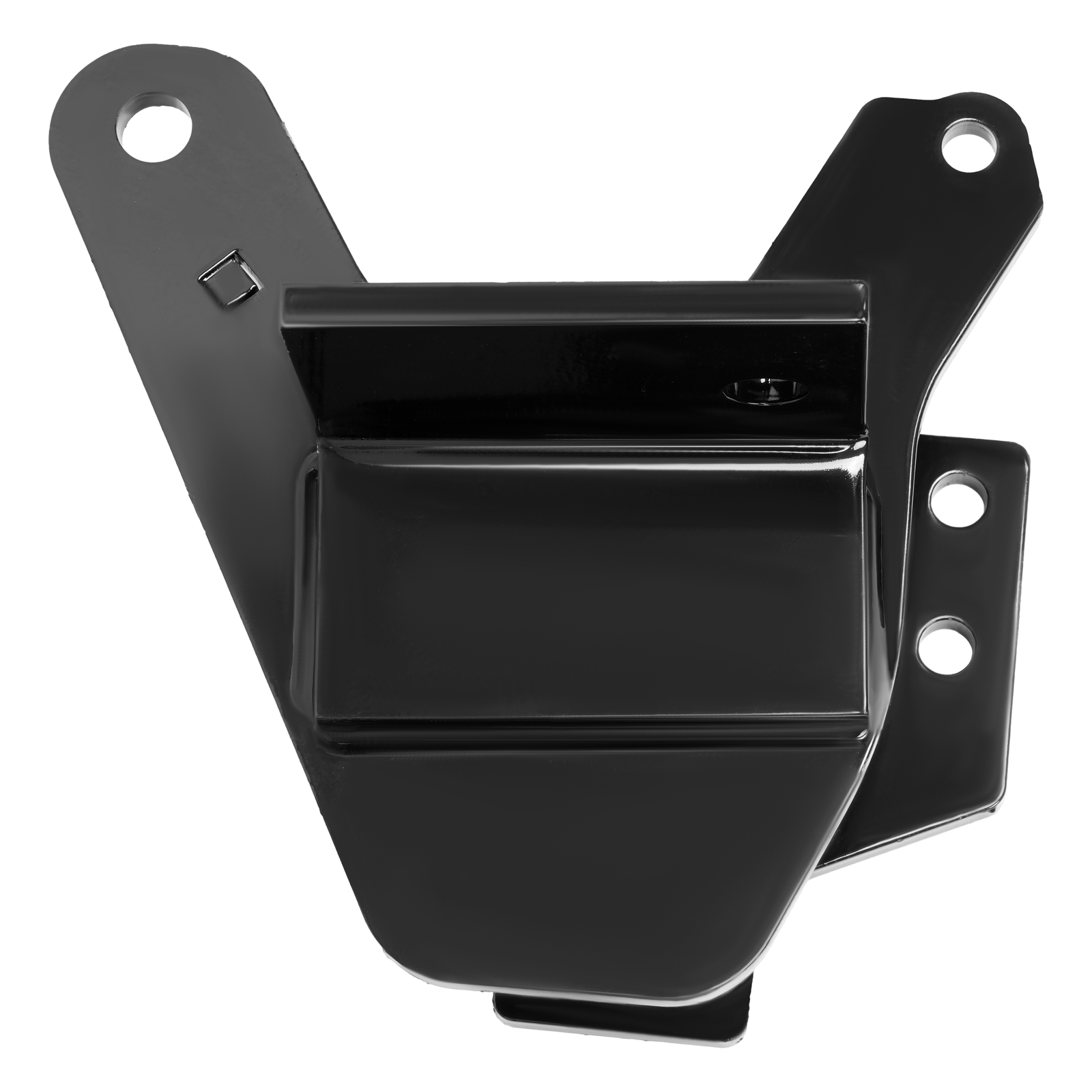 Snow Plow Mount Kit Bracket Fit EZ PLUS MD2 For Chevy GMC Sierra 2500 3500 11-19