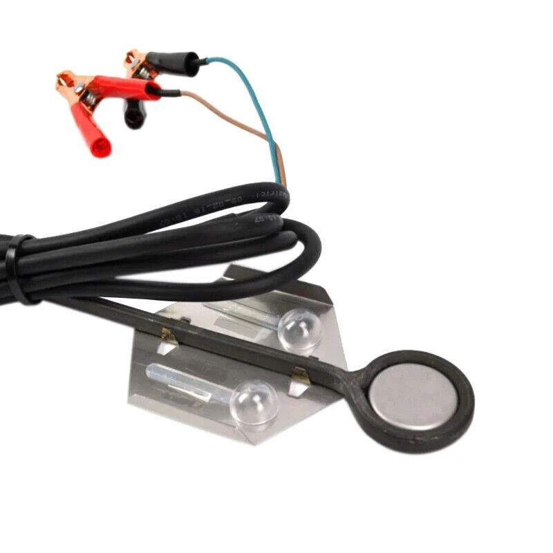 Beehive Vaporizer 12 V Bee Evaporator Oxalic Acid Vaporiser Varroa Treatment