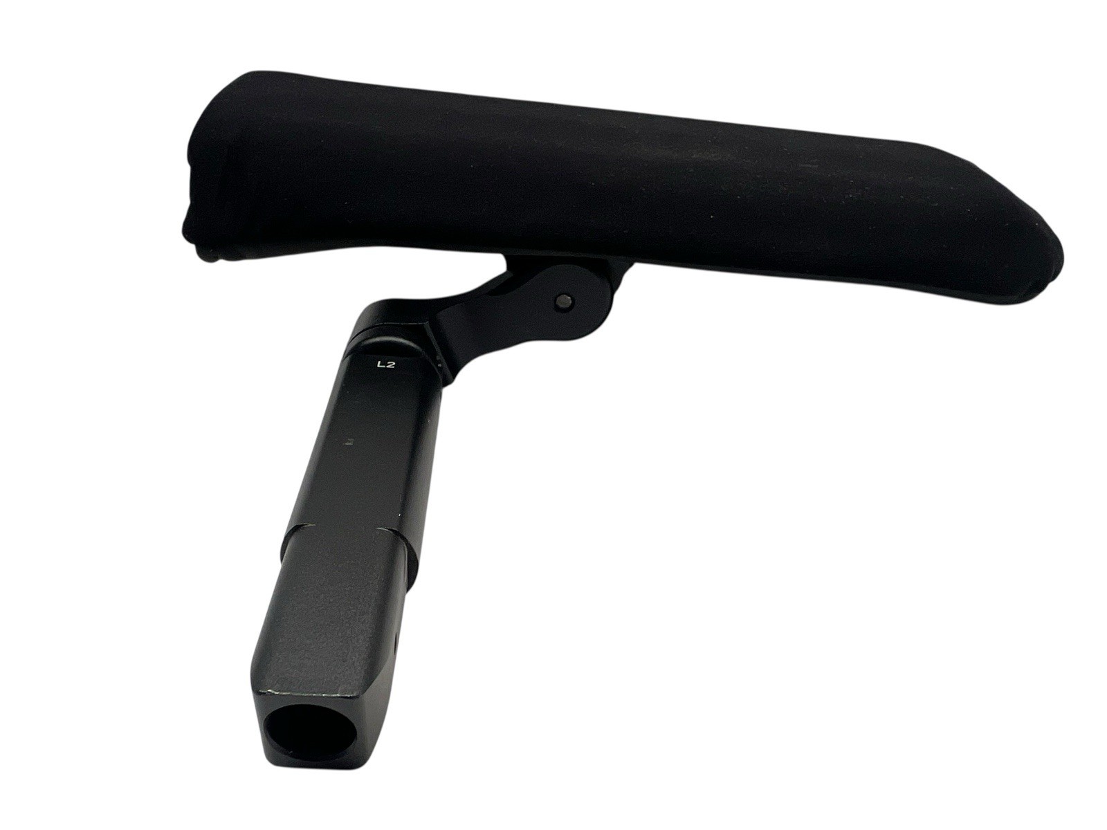 PERMOBIL F3 F5 M3 M5 Pair Of Lateral Pelvic Pads 10”x4" Power Wheelchair