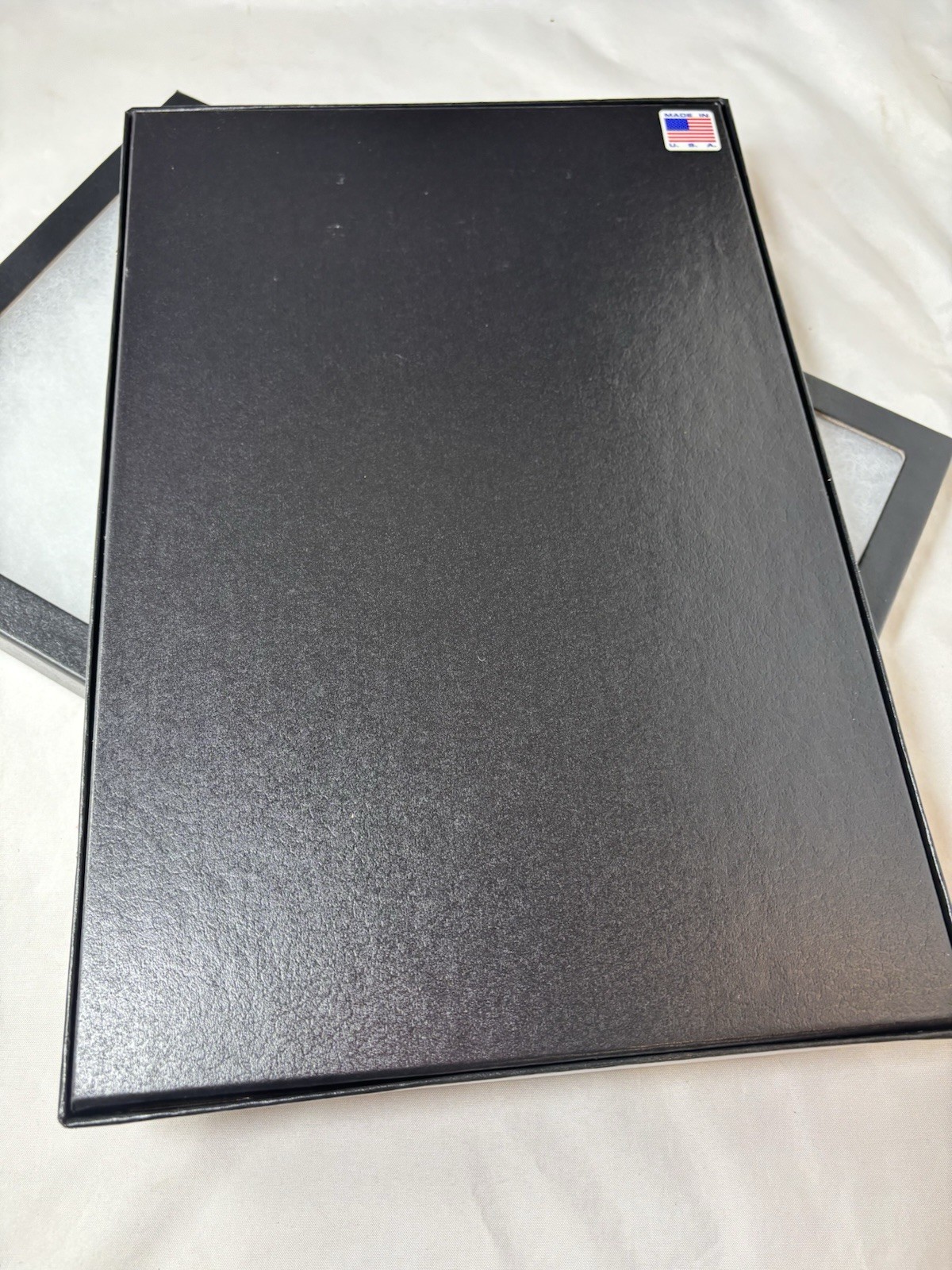 Collector’s Display Cases 3-8 X 12 X 7/8” ‘s Riker Style Polyfoam Glass Collect