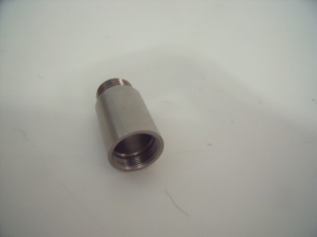 Stryker 331-000-300 Karl Storz Light Cable Adapter!