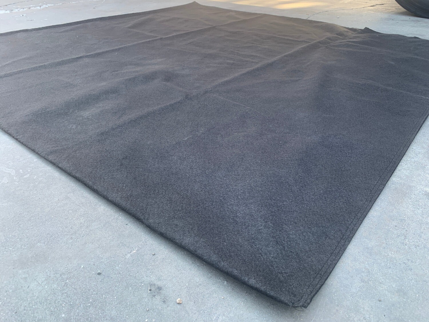 Dewatering Bags - Made in America - Filters Sediment, Oil, Sludge & Pollution