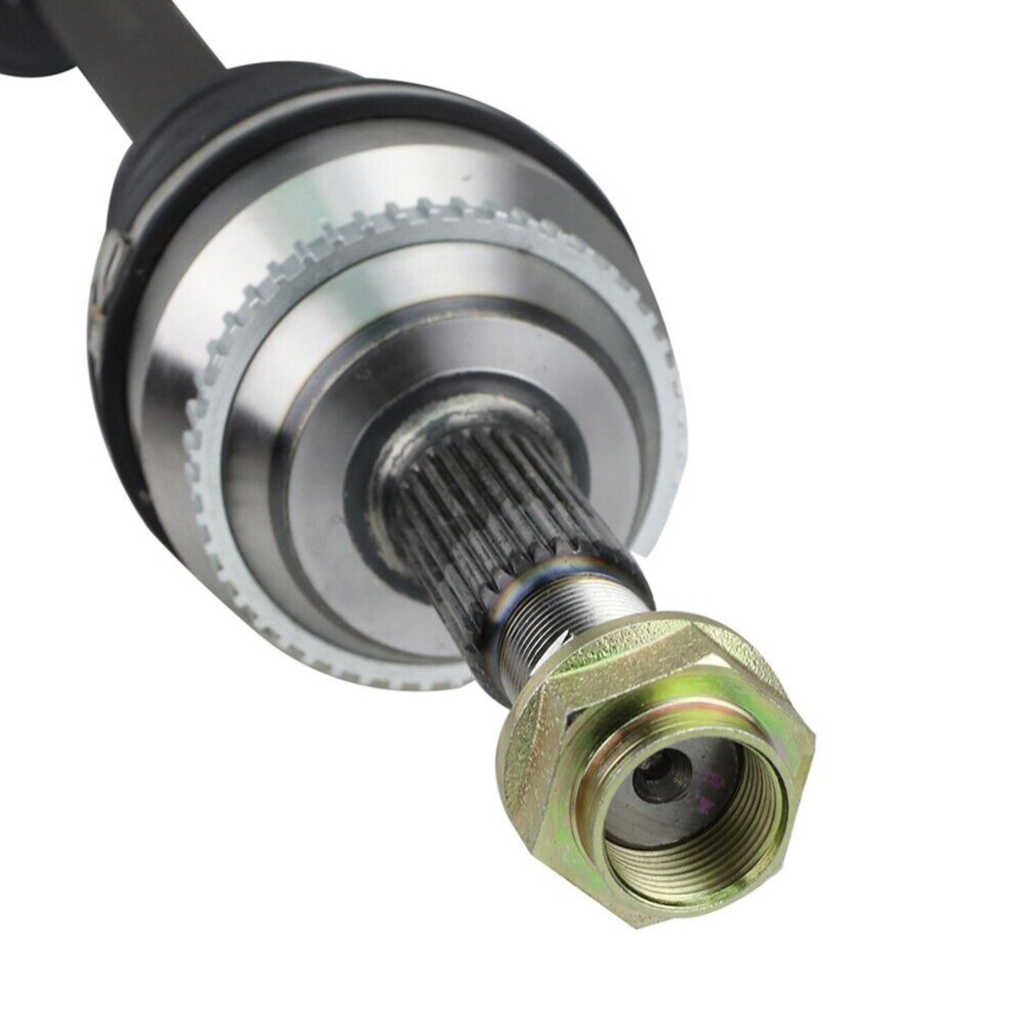 Front Left Driver Side CV Axle Shaft for 2020 2021 2022 2023 2024 Nissan Sentra