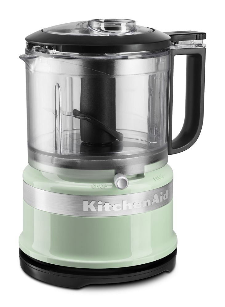 KitchenAid KFC3516 3.5 Cup Food Chopper - Multicolor