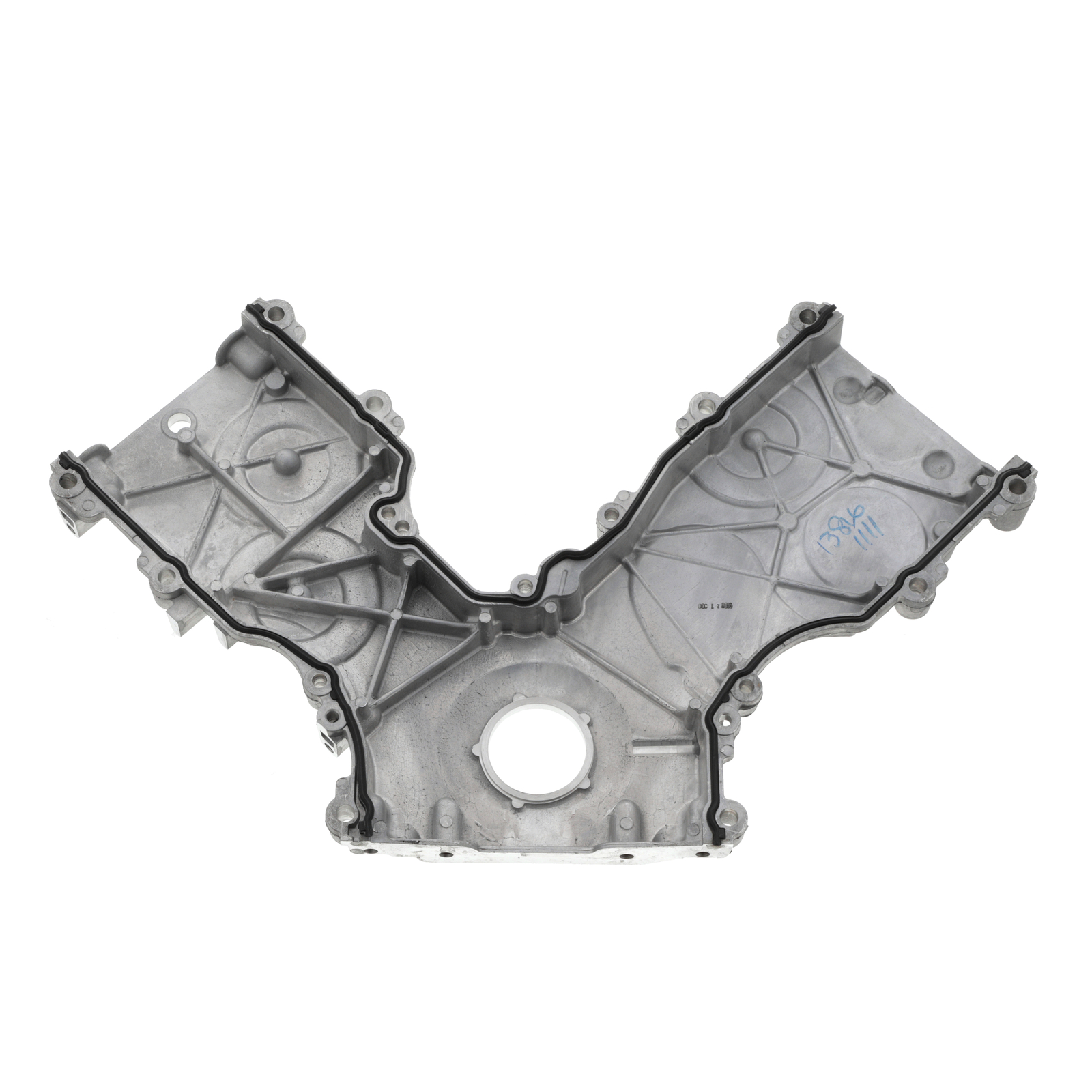 OEM NEW Ford 2006-2014 E150 E250 4.6L Front Cylinder Timing Cover 4C2Z-6019-CA