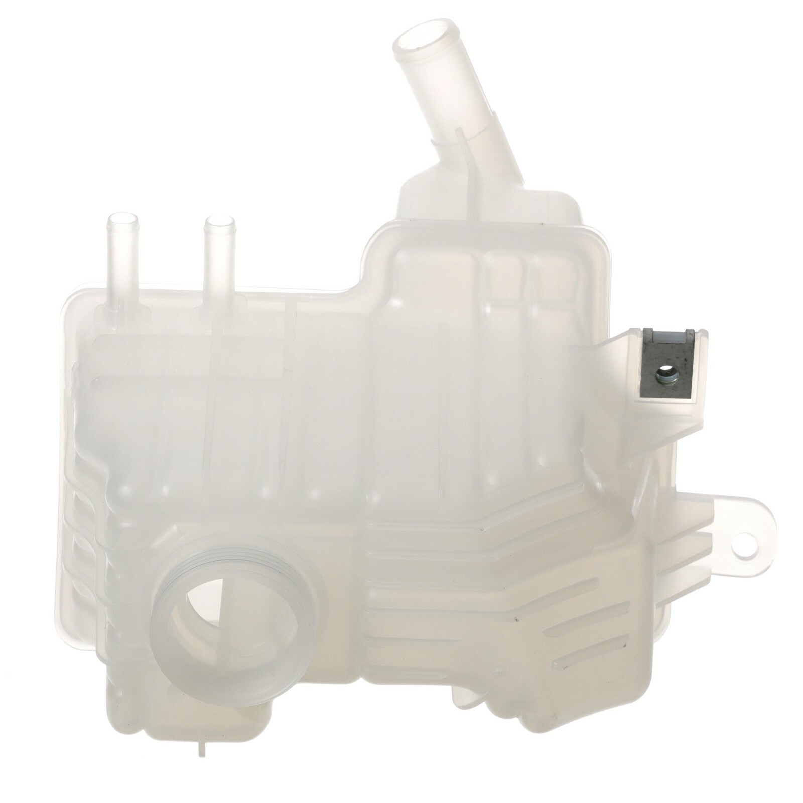 2007-2009 Mazda3 Mazda 3 Coolant Overflow Tank Bottle OE NEW L33X-15-350 GENUINE