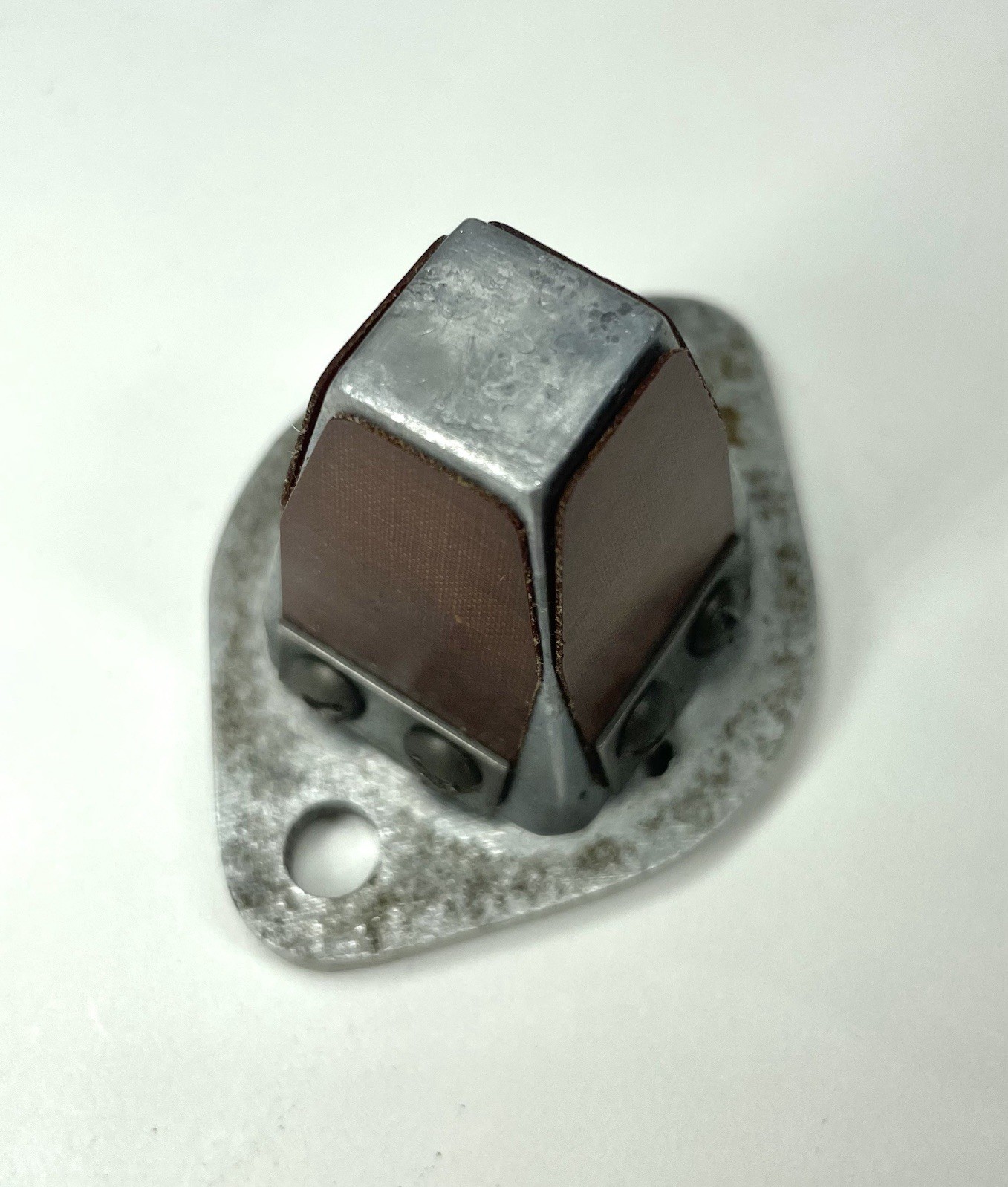 McCulloch Reed Cage Intake Insert V4 Engine Go Kart Racing Carb GO POWER GEM