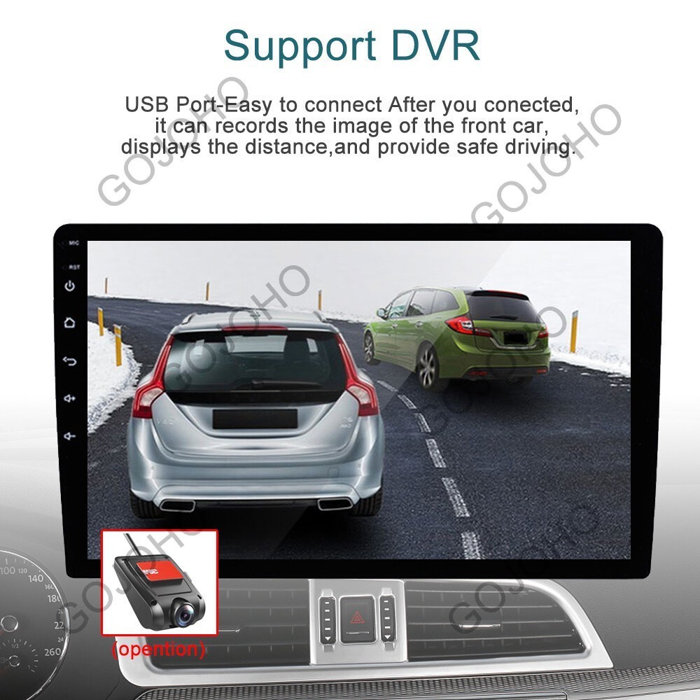 Apple Carplay For 2001-2006 Honda CRV CR-V Android Car Stereo Radio GPS 4+64GB