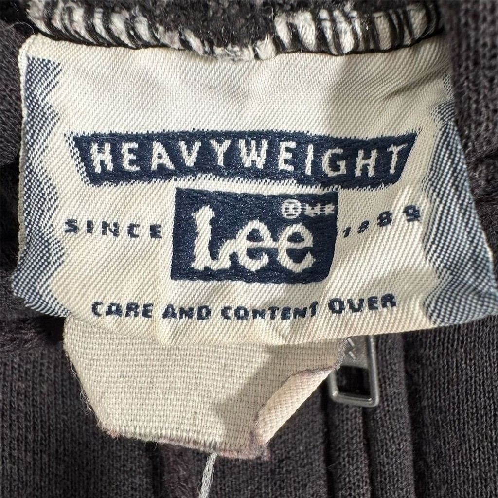 “No Doubt” Vintage Jacket Size Large Unisex "Rock Steady" Hoodie Lee Heavyweight