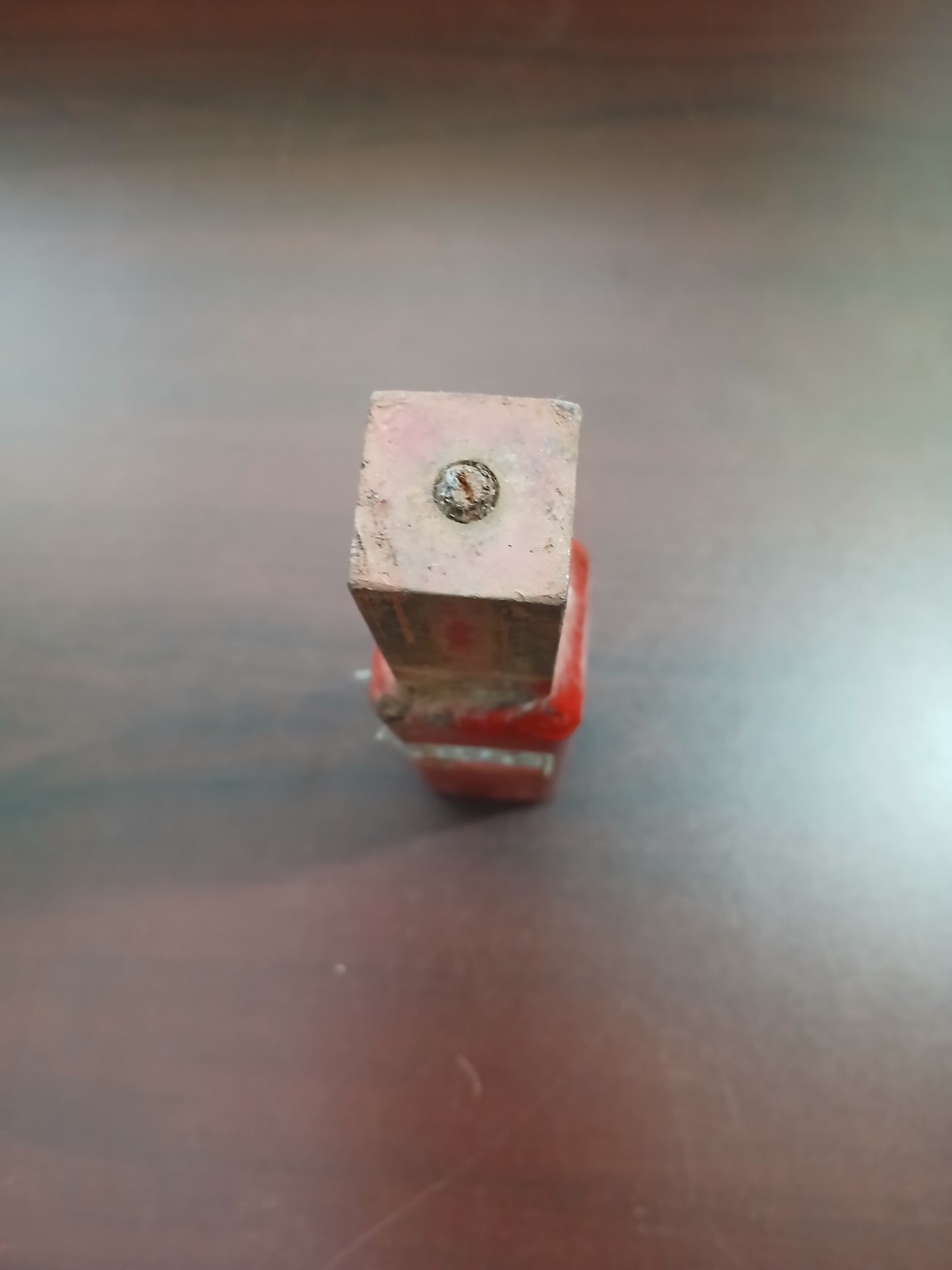 Little Beaver Adapter with 7/8" Square Bar 9051-GHAS