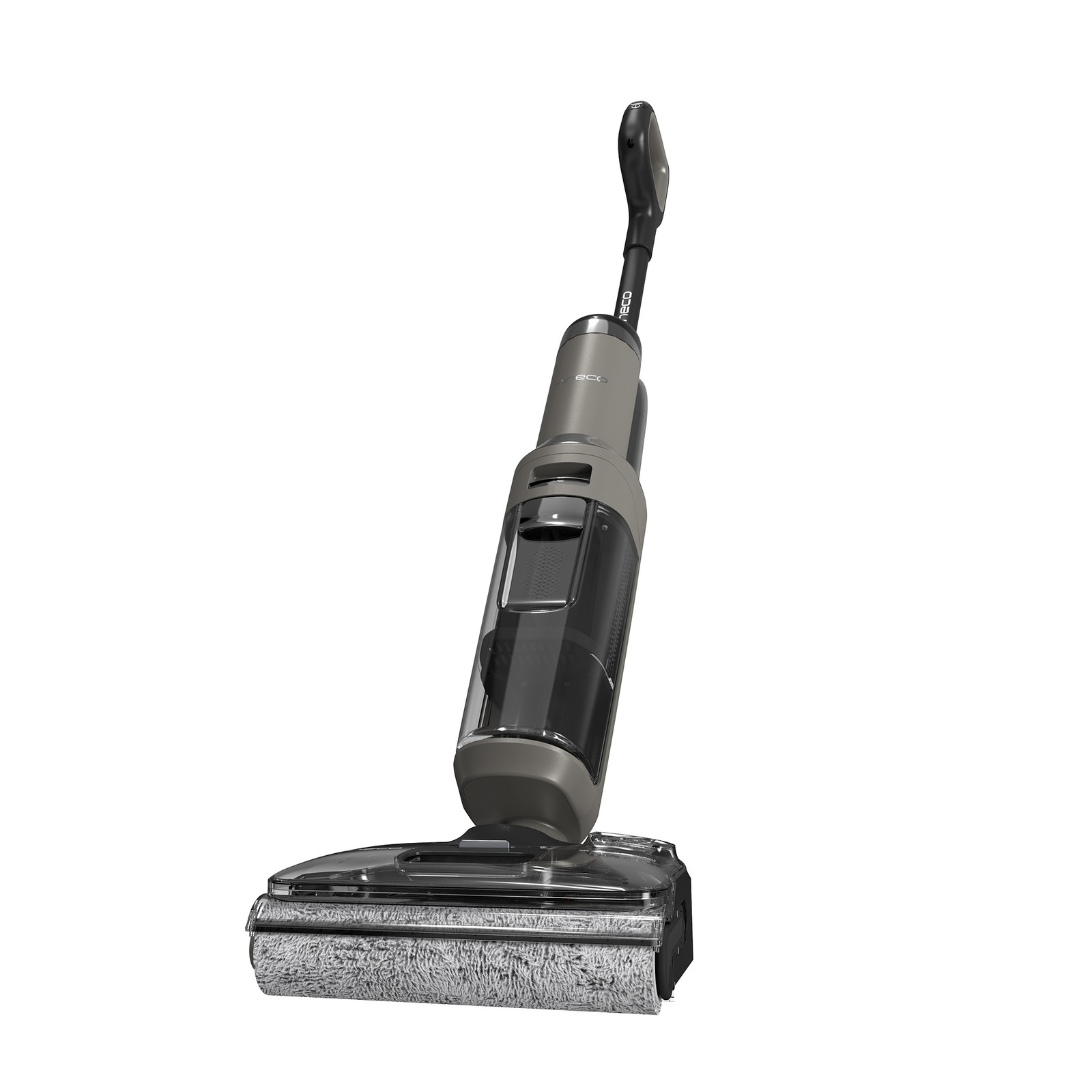 Tineco FLOOR ONE i6 Stretch Wet Dry Vacuum Cleaner,Vacuum & Mop in One Step