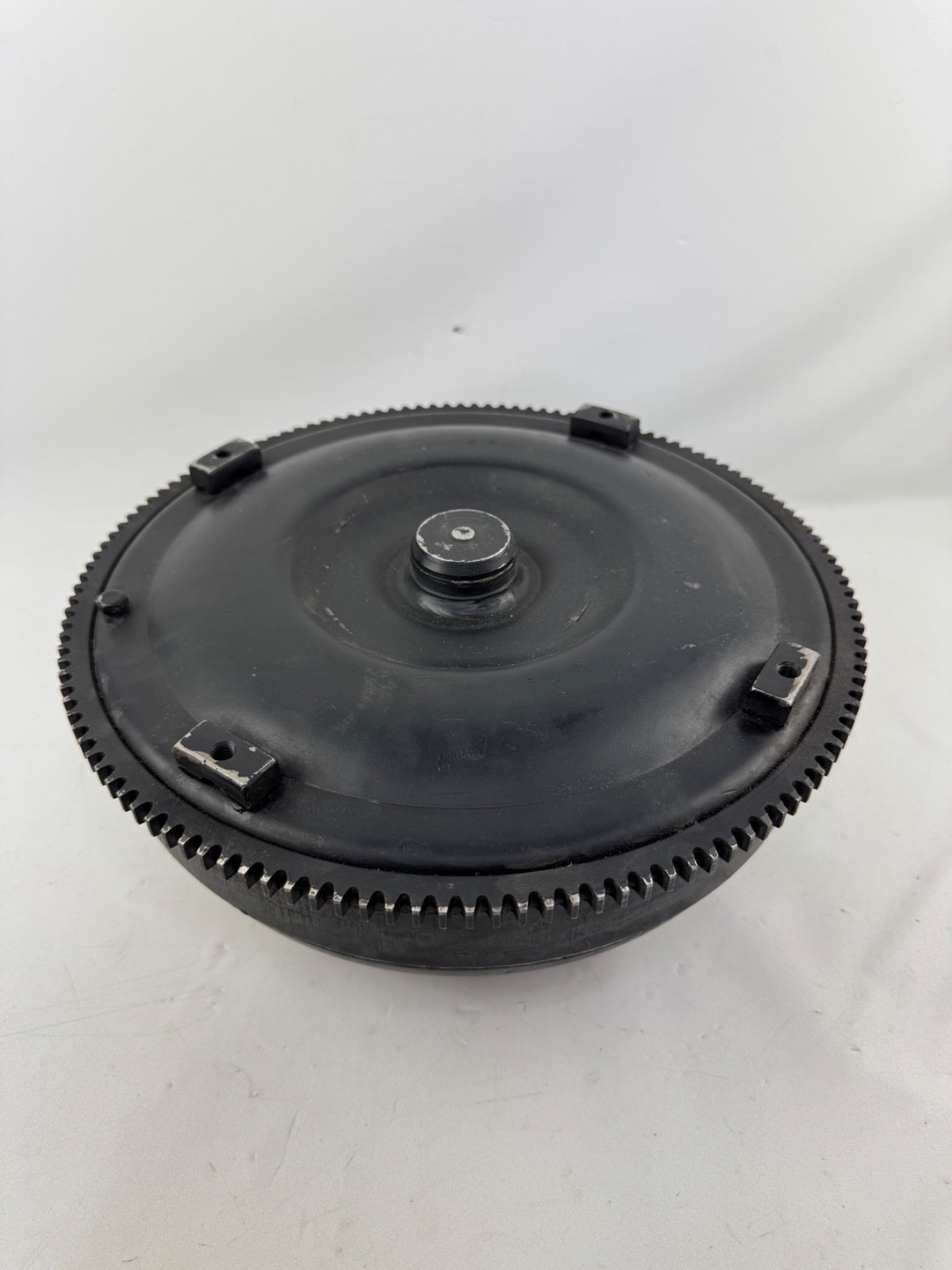 Mopar Approved Remanufactured Torque Converter 411 128