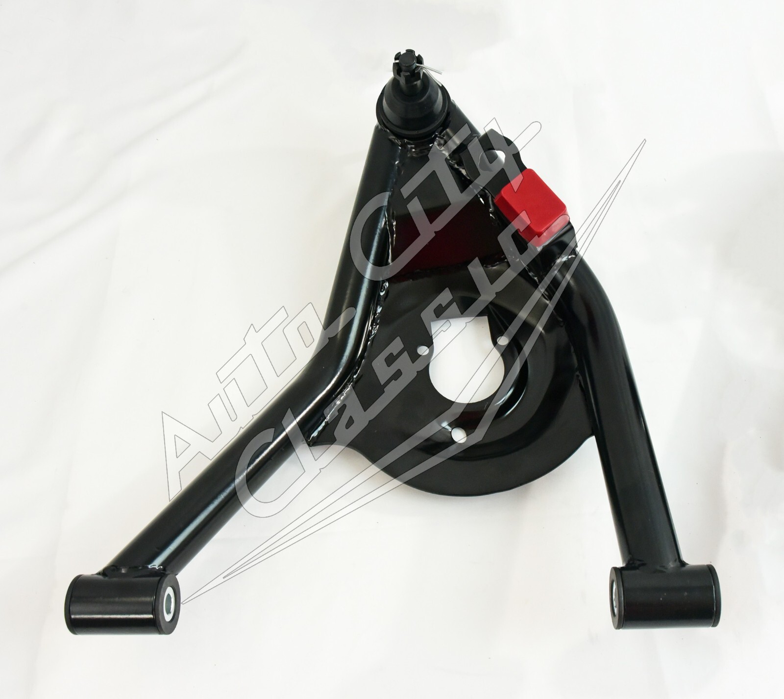 1973-1996 CHEVROLET IMPALA TUBULAR CONTROL ARMS NEW SET OF 4