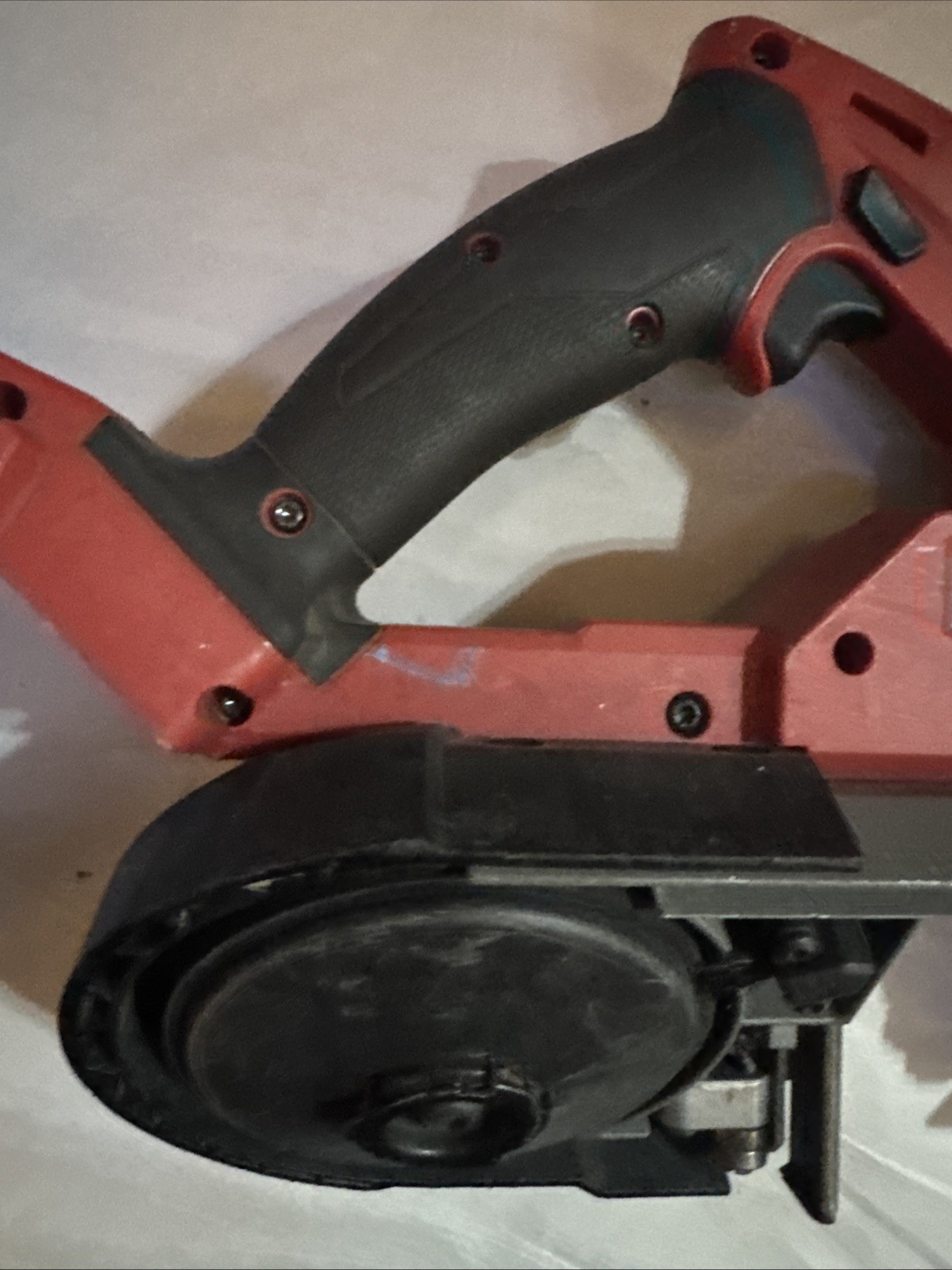 Milwaukee Brushless 2829-20 M18 BAND SAW