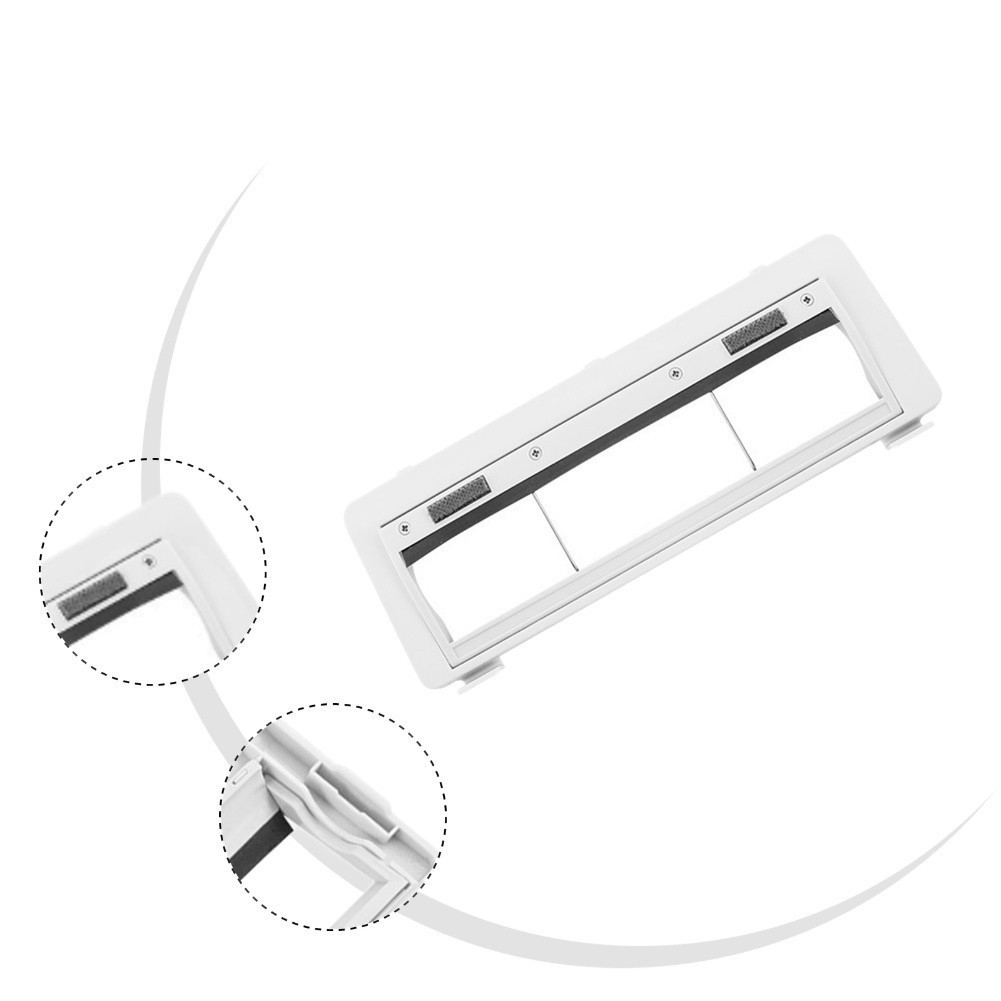 For Roomba Essential Y0140 Y0110 Y0112 Q0120 Compatible Brush Guard Cover