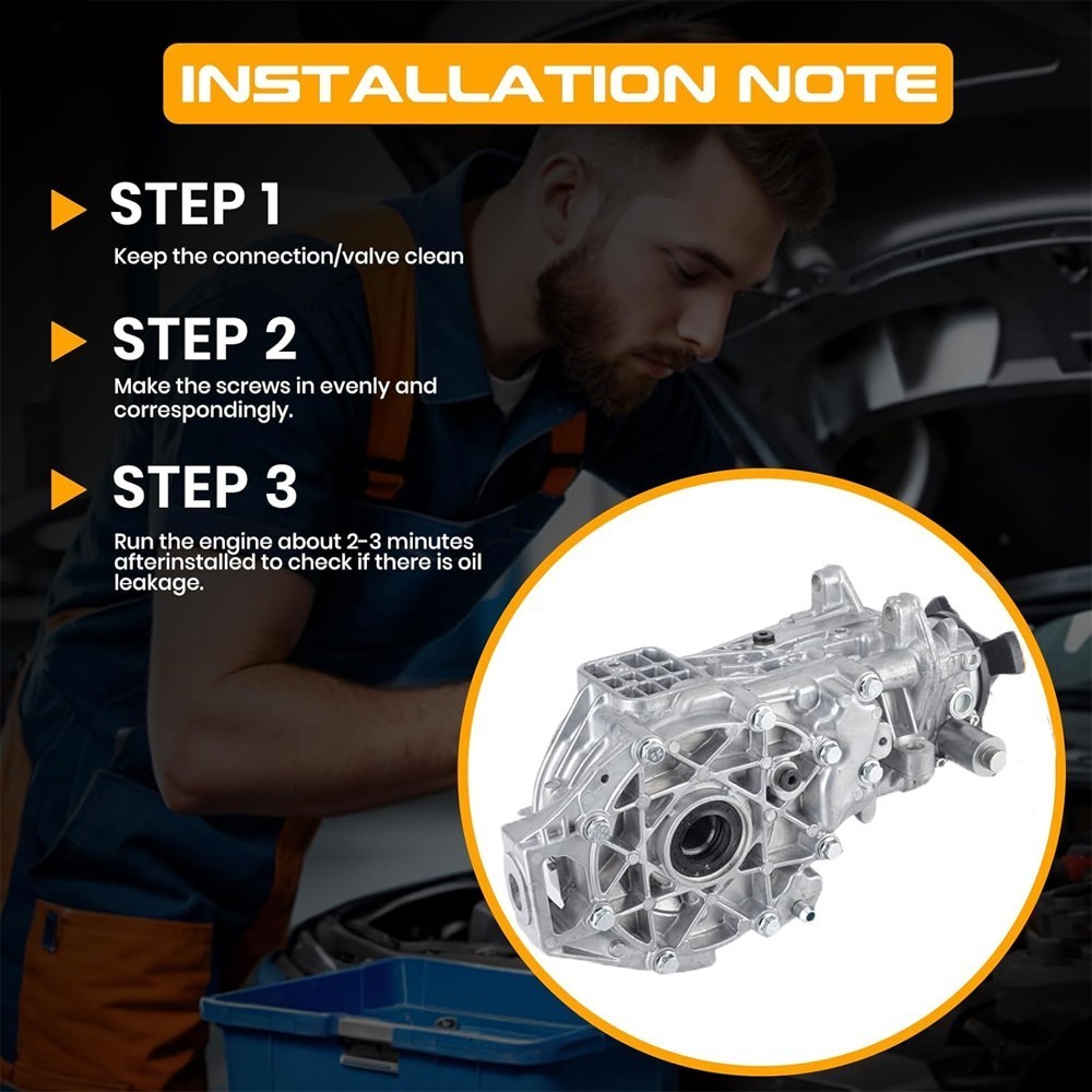 Rear Differential Assembly For Mercedes Benz CLA200 A45 W246 4Matic A2463501802